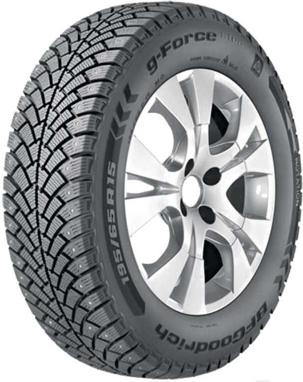 Шины BFGoodrich G-Force Stud 245/45R17 99Q (шипы), Автомобильные шины BFGoodrich g-Force Stud 245/45R17 99Q
Шины BFGoodrich G-Force Stud 245/45R17 99Q (шипы), Автомобильные шины BFGoodrich g-Force Stud 245/45R17 99Q