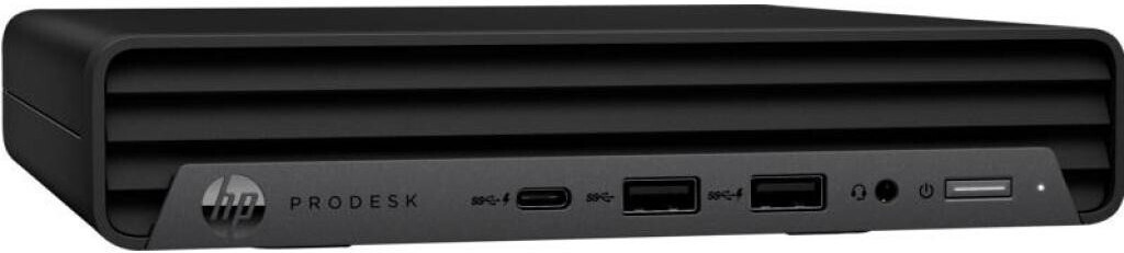 Компьютер HP ProDesk 400 G6 DM черный (23H16EA), Компьютер HP ProDesk 400 G6 Mini 23H16EA
Компьютер HP ProDesk 400 G6 DM черный (23H16EA), Компьютер HP ProDesk 400 G6 Mini 23H16EA