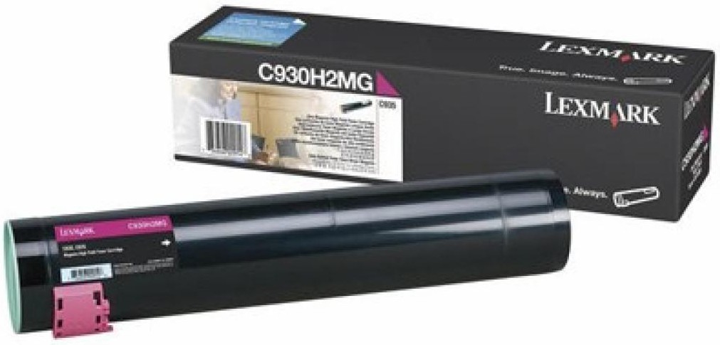 Картридж для принтера (МФУ) Lexmark C930H2MG пурпурный, Картридж Lexmark C930H2MG пурпурный
Картридж для принтера (МФУ) Lexmark C930H2MG пурпурный, Картридж Lexmark C930H2MG пурпурный
