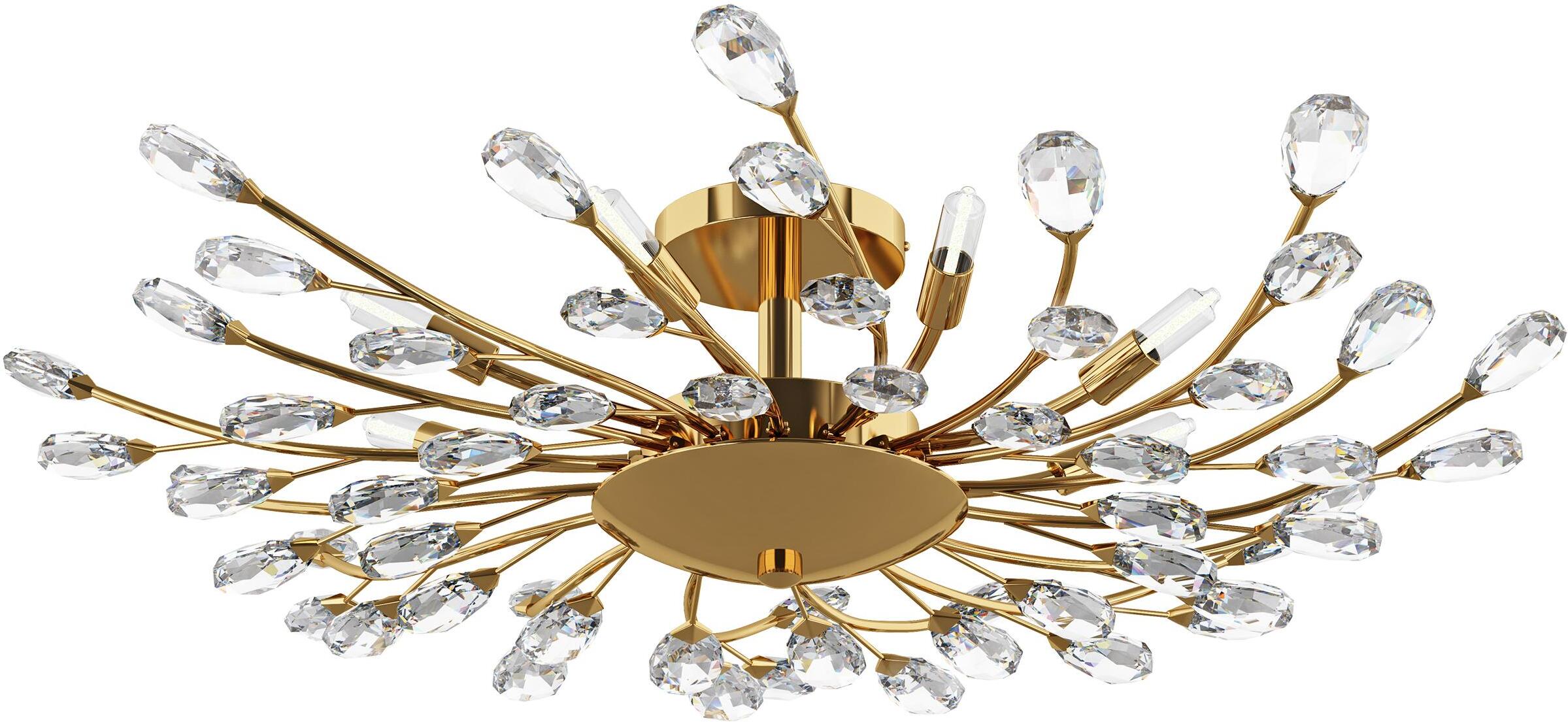 Lightstar 791182 (9158/8A) Люстра потолочная ISABELLE 8х40W G9 ЗОЛОТО, шт, Люстра на штанге Lightstar 791182 (9158/8A) Люстра потолочная ISABELLE 8х40W G9 ЗОЛОТО, шт
Lightstar 791182 (9158/8A) Люстра потолочная ISABELLE 8х40W G9 ЗОЛОТО, шт, Люстра на штанге Lightstar 791182 (9158/8A) Люстра потолочная ISABELLE 8х40W G9 ЗОЛОТО, шт