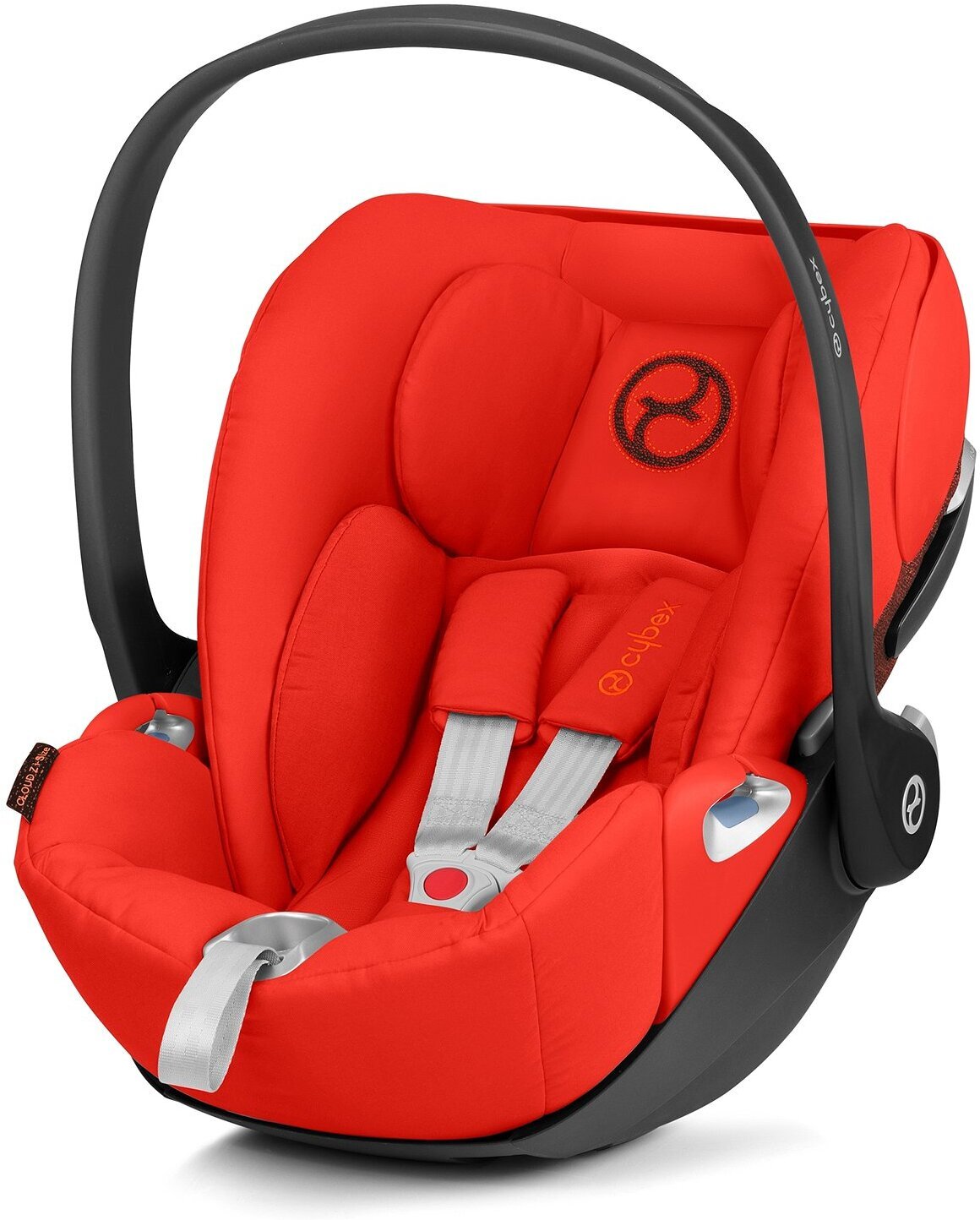 Автокресло-переноска Cybex Cloud Z i-size Autumn Gold, Автокресло Cybex Cloud Z i-size Autumn Gold
Автокресло-переноска Cybex Cloud Z i-size Autumn Gold, Автокресло Cybex Cloud Z i-size Autumn Gold
