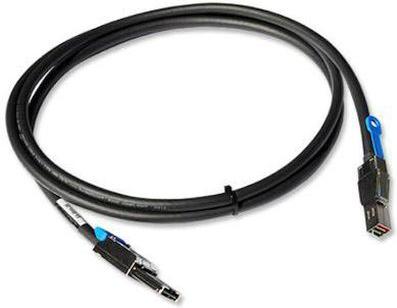 Кабель для компьютера LSI CBL-SFF8644-8088-20M, LSI CBL-SFF8644-8088-20M L5-25199-00
Кабель для компьютера LSI CBL-SFF8644-8088-20M, LSI CBL-SFF8644-8088-20M L5-25199-00