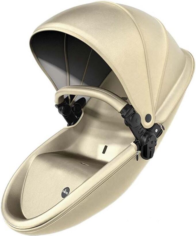 Прогулочный блок совместно с люлькой Mima Xari seat box champagne 2 в 1, Детская коляска Mima Xari seat box champagne 2в1
Прогулочный блок совместно с люлькой Mima Xari seat box champagne 2 в 1, Детская коляска Mima Xari seat box champagne 2в1