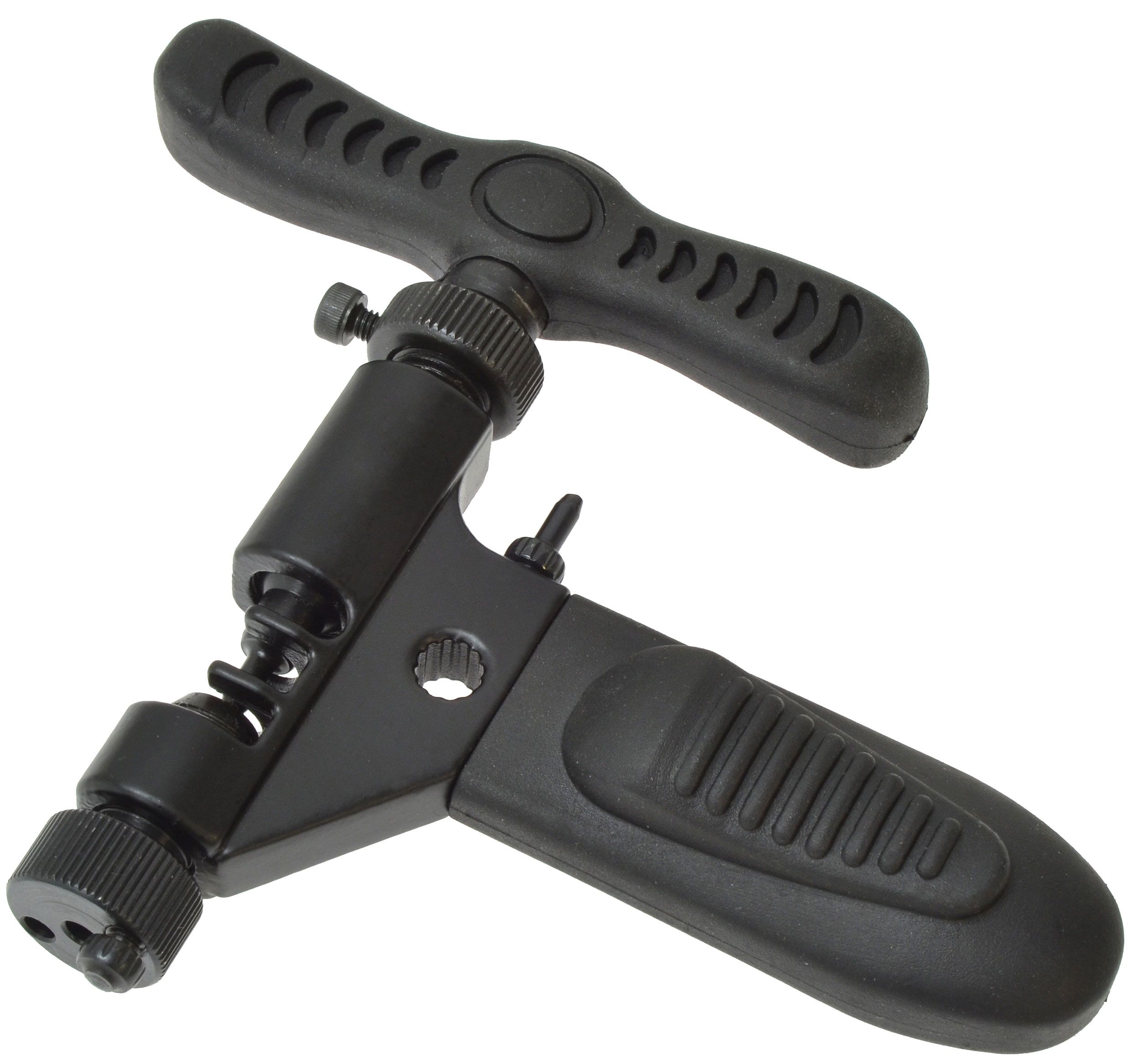 Инструмент для велосипеда BIKE HAND Выжимка цепи YC-324-SC, Выжимка цепи YC-324-SC
Инструмент для велосипеда BIKE HAND Выжимка цепи YC-324-SC, Выжимка цепи YC-324-SC