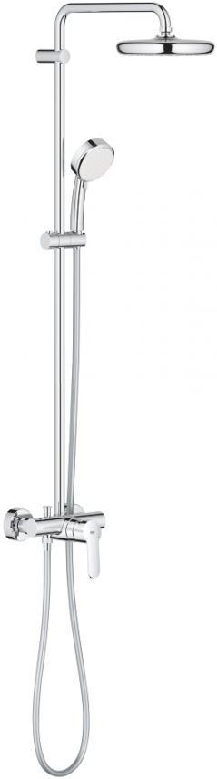 Душевая система Grohe Tempesta Cosmopolitan System 210 26224001, Tempesta Cosmopolitan
Душевая система Grohe Tempesta Cosmopolitan System 210 26224001, Tempesta Cosmopolitan