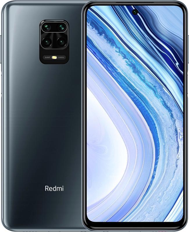 Мобильный телефон Xiaomi Redmi Note 9 Pro 6GB/64GB международная версия (серый), Redmi Note 9 Pro 6GB/64GB международная версия (серый)
Мобильный телефон Xiaomi Redmi Note 9 Pro 6GB/64GB международная версия (серый), Redmi Note 9 Pro 6GB/64GB международная версия (серый)