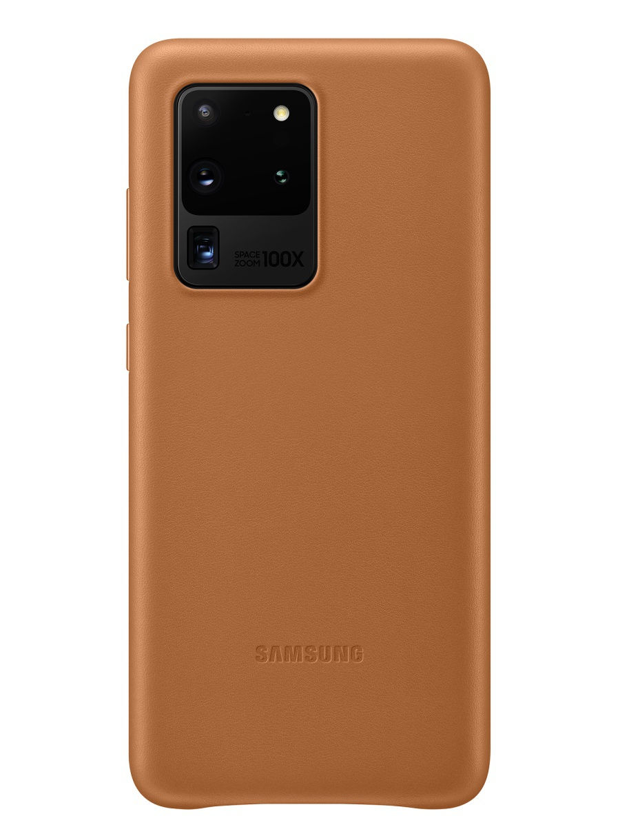 Чехол для телефона Samsung Leather Cover для S20 Ultra Brown, Leather Cover для S20 Ultra
Чехол для телефона Samsung Leather Cover для S20 Ultra Brown, Leather Cover для S20 Ultra