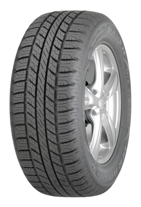 Автомобильные шины Goodyear Wrangler HP All Weather 235/65R17 104V, Wrangler HP All Weather 235/65R17 104V
Автомобильные шины Goodyear Wrangler HP All Weather 235/65R17 104V, Wrangler HP All Weather 235/65R17 104V
