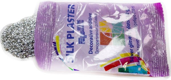 Блестки для жидких обоев Silk Plaster Точка 10гр серебристый, Жидкие обои Silk Plaster Блестки для жидких обоев Точка 10гр серебристый
Блестки для жидких обоев Silk Plaster Точка 10гр серебристый, Жидкие обои Silk Plaster Блестки для жидких обоев Точка 10гр серебристый