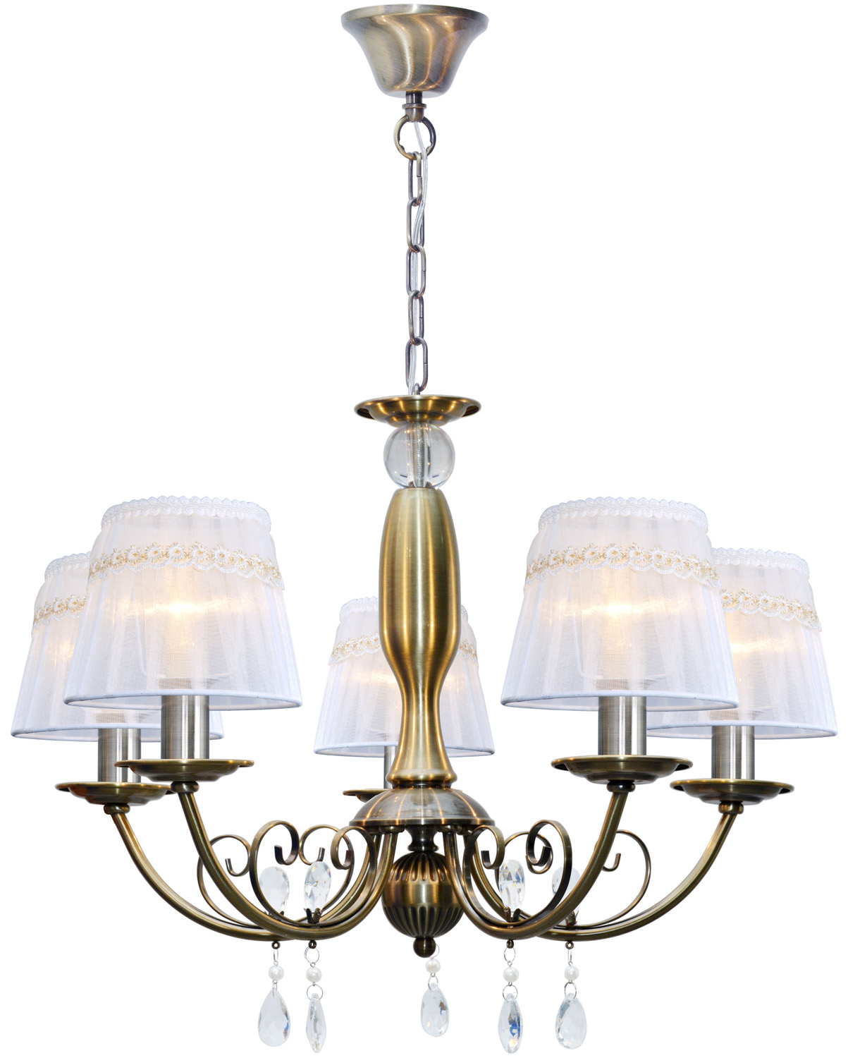 TOPLIGHT Люстра подвесная GERTRUDE TL1138-5H Toplight, E14, 5x40W, античная бронза, Gertrude
TOPLIGHT Люстра подвесная GERTRUDE TL1138-5H Toplight, E14, 5x40W, античная бронза, Gertrude