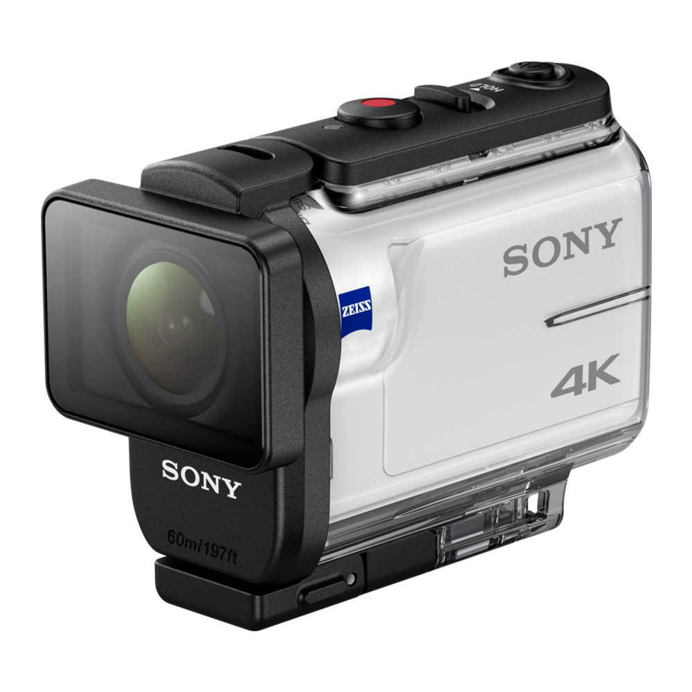 Экшен-камера Sony FDR-X3000 (корпус + водонепроницаемый чехол), FDR-X3000 (корпус+водонепроницаемый чехол)
Экшен-камера Sony FDR-X3000 (корпус + водонепроницаемый чехол), FDR-X3000 (корпус+водонепроницаемый чехол)