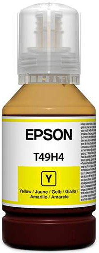 Картридж для принтера и МФУ Epson T49H4 желтый, Картридж Epson T49H4 C13T49H400 желтый
Картридж для принтера и МФУ Epson T49H4 желтый, Картридж Epson T49H4 C13T49H400 желтый