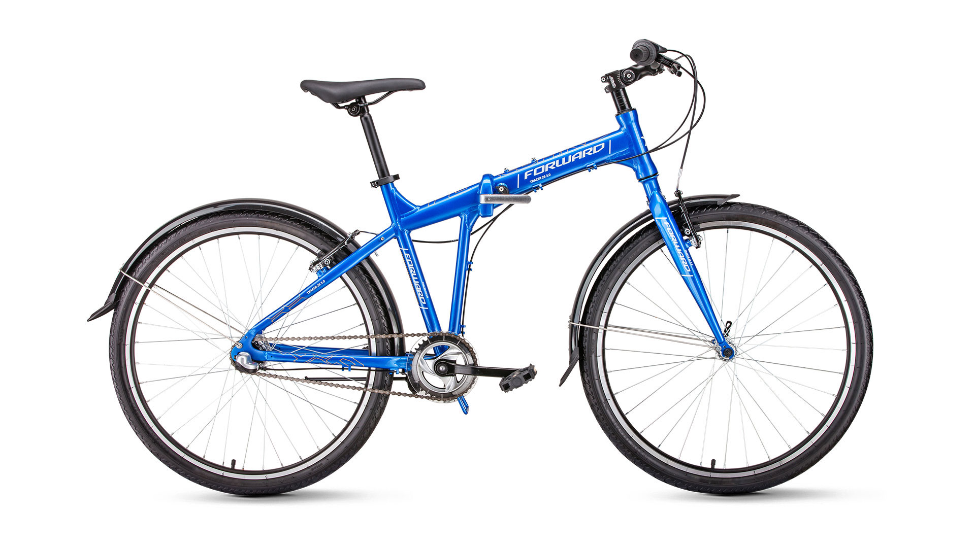 Велосипед Forward Tracer 26'' 3.0 рама 17 дюймов 2019 синий, Tracer 26 3.0 2019 17 дюймов
Велосипед Forward Tracer 26'' 3.0 рама 17 дюймов 2019 синий, Tracer 26 3.0 2019 17 дюймов