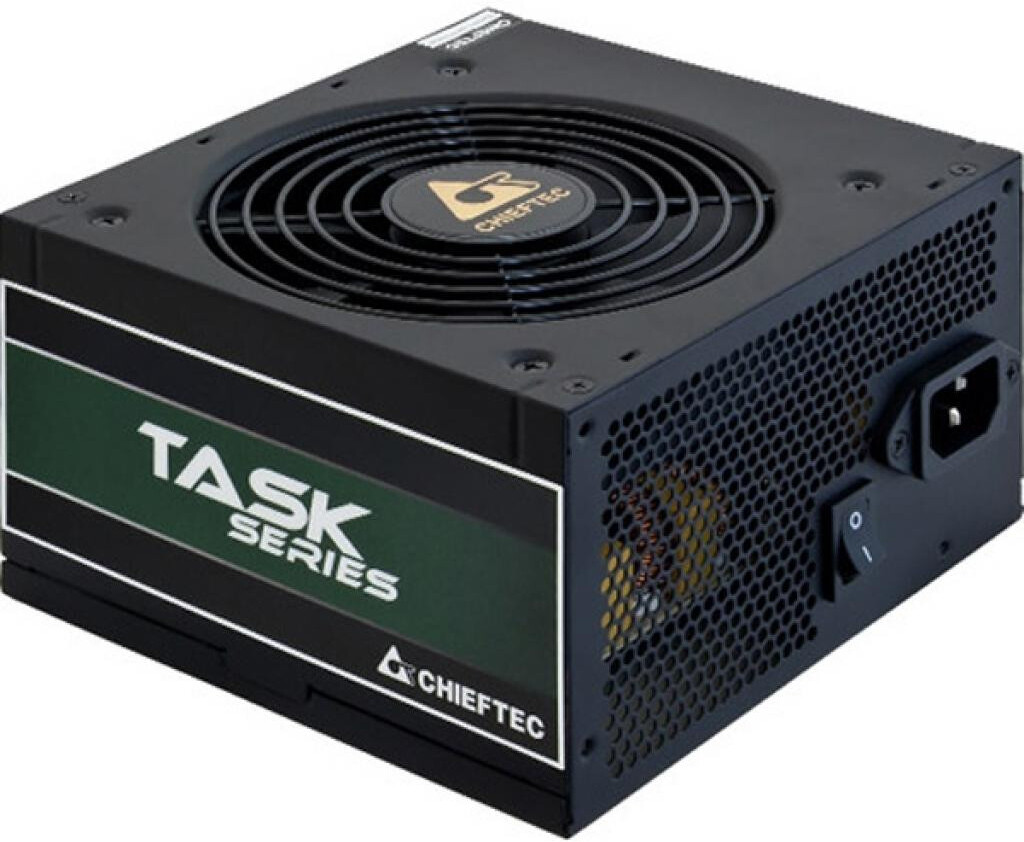 Блок питания Chieftec TASK TPS-600S OEM, Блок питания Chieftec Task TPS-600S 600W (черный)
Блок питания Chieftec TASK TPS-600S OEM, Блок питания Chieftec Task TPS-600S 600W (черный)