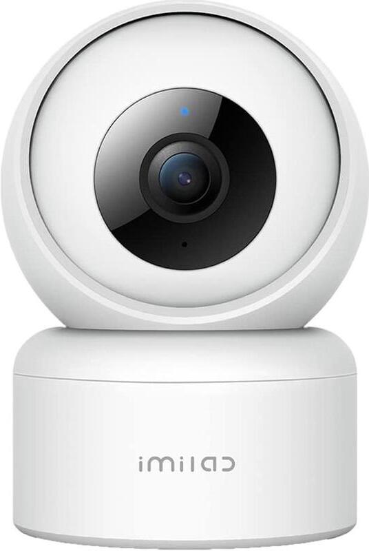 IP-камера Imilab C20 1080P CMSXJ36A (EHC-036-EU), IP-камера Imilab C20 1080P CMSXJ36A EHC-036-EU Global
IP-камера Imilab C20 1080P CMSXJ36A (EHC-036-EU), IP-камера Imilab C20 1080P CMSXJ36A EHC-036-EU Global