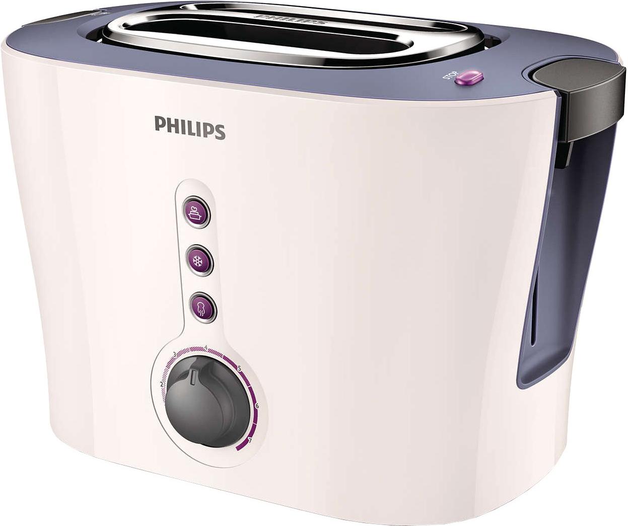 Тостер Philips HD2630/50, HD2630/50 
Тостер Philips HD2630/50, HD2630/50
