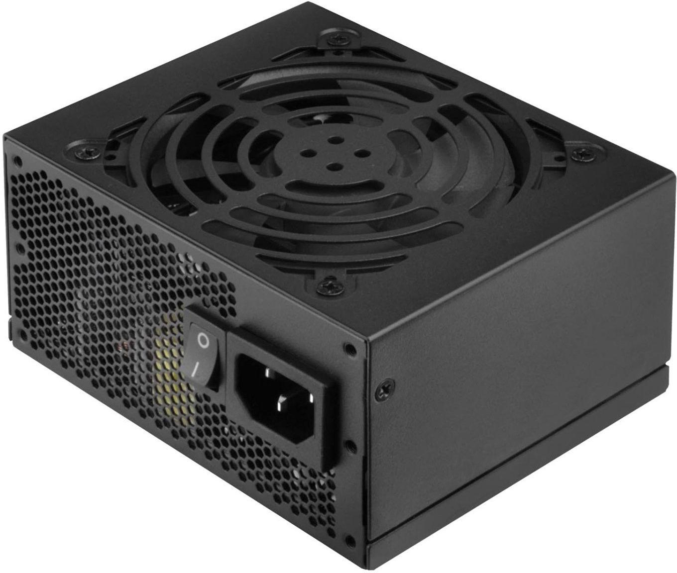 Блок питания SilverStone SST-ST45SF v 3.0, Блок питания SilverStone ST45SF v3.0 450W
Блок питания SilverStone SST-ST45SF v 3.0, Блок питания SilverStone ST45SF v3.0 450W