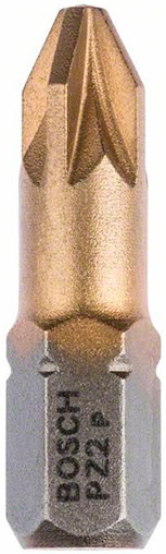 Набор оснастки Bosch 2.607.001.593, Насадка крестообразная Bosch PZ2 25мм MAXgrip 3шт 2.607.001.593
Набор оснастки Bosch 2.607.001.593, Насадка крестообразная Bosch PZ2 25мм MAXgrip 3шт 2.607.001.593