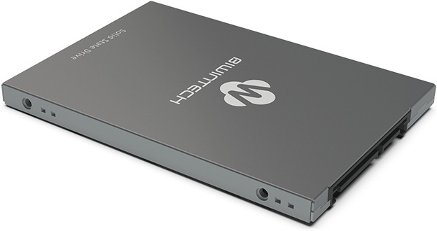 

Жесткий диск BiwinTech SSD 2.5 512Gb SX700 Series SX700-512GB (52S3D9Q#G)