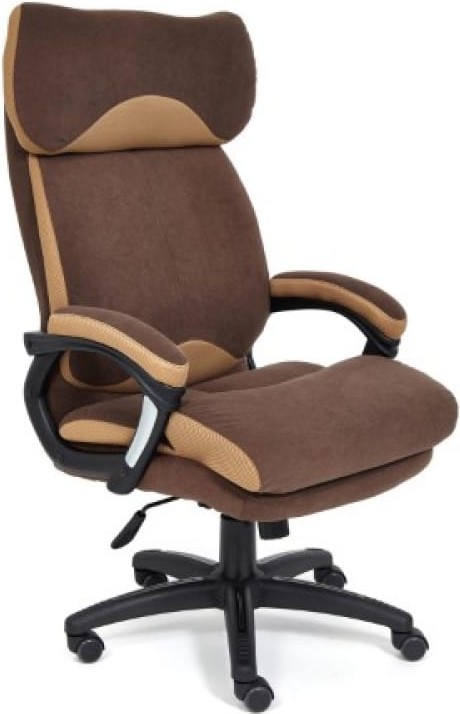 Офисное кресло TetChair DUKE флок/ткань 6/TW-21 коричневый/бронза, Офисное кресло Tetchair DUKE флок/ткань 6/TW-21 коричневый/бронза
Офисное кресло TetChair DUKE флок/ткань 6/TW-21 коричневый/бронза, Офисное кресло Tetchair DUKE флок/ткань 6/TW-21 коричневый/бронза