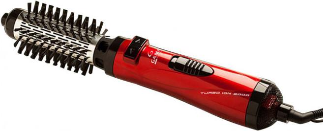 Фен-щетка GA.MA Turbo Ion 2000 Rotating Styler, Фен GA.MA Turbo Ion 2000 Rotating Styler GH0103
Фен-щетка GA.MA Turbo Ion 2000 Rotating Styler, Фен GA.MA Turbo Ion 2000 Rotating Styler GH0103
