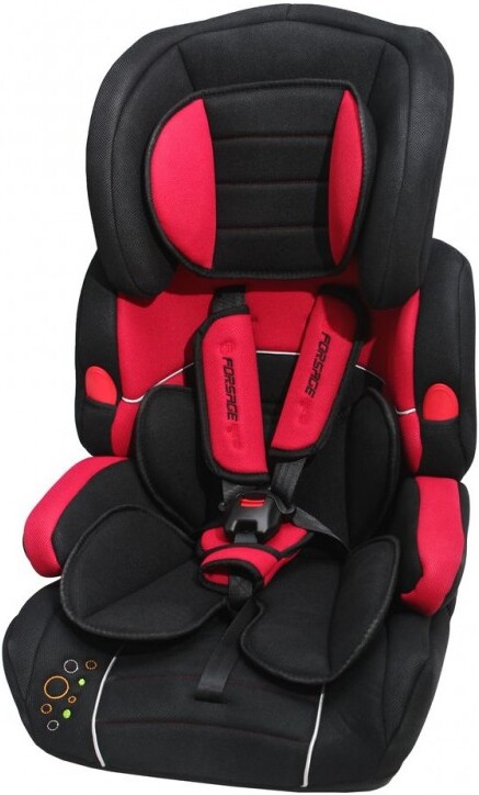 Автокресло Forsage Kids BAB001-S6 (черный/красный) 6078, Автокресло Forsage Kids BAB001-S6 черный/красный
Автокресло Forsage Kids BAB001-S6 (черный/красный) 6078, Автокресло Forsage Kids BAB001-S6 черный/красный