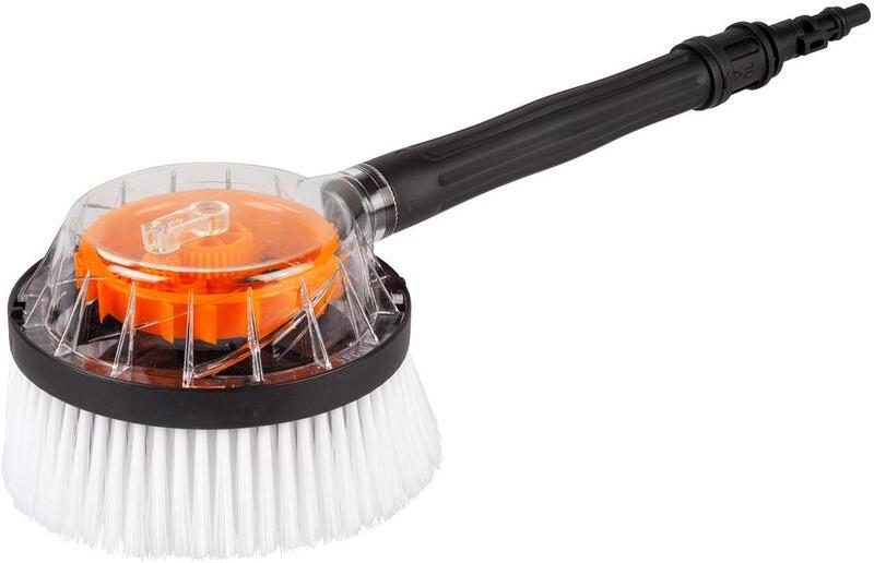 Комплектующие для моек высокого давления Bort Brush R Щетка для мойки (вращающаяся), Bort Brush R Щетка для мойки (вращающаяся)
Комплектующие для моек высокого давления Bort Brush R Щетка для мойки (вращающаяся), Bort Brush R Щетка для мойки (вращающаяся)