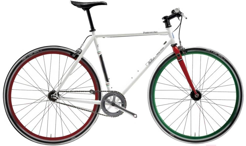 Велосипед Wilier Pontevecchio'18 Tricolore 2630-18 / W655 L, Pontevecchio'18 Tricolore 2630-18 / W655 L
Велосипед Wilier Pontevecchio'18 Tricolore 2630-18 / W655 L, Pontevecchio'18 Tricolore 2630-18 / W655 L