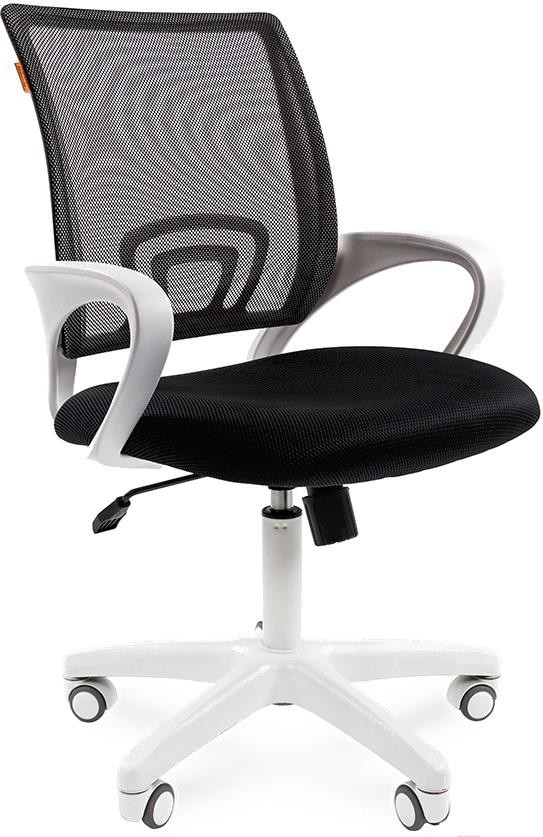 Кресло CHAIRMAN 696 TW-11/TW-01 черный черный/белый, Офисное кресло CHAIRMAN 696 TW-11/TW-01 белый пластик 7014835 черный/белый
Кресло CHAIRMAN 696 TW-11/TW-01 черный черный/белый, Офисное кресло CHAIRMAN 696 TW-11/TW-01 белый пластик 7014835 черный/белый