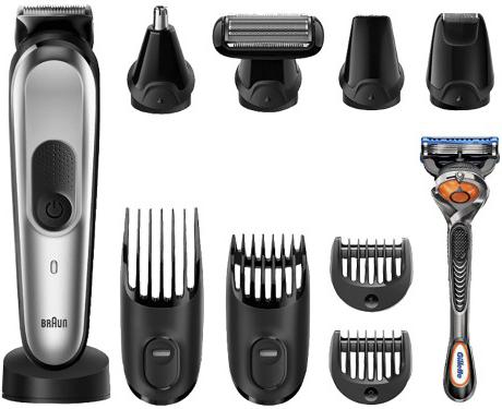 Машинка для стрижки волос Braun MGK7220+GIL FUS PrG Flb Бр+2к+чх 5544, Триммер Braun MGK7220+GIL FUS PrG Flb Бр+2к+чх
Машинка для стрижки волос Braun MGK7220+GIL FUS PrG Flb Бр+2к+чх 5544, Триммер Braun MGK7220+GIL FUS PrG Flb Бр+2к+чх