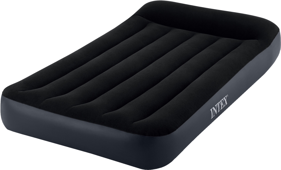 Надувной матрас Intex 64146, Надувной матрас Intex Twin Classic с подголовником 64146
Надувной матрас Intex 64146, Надувной матрас Intex Twin Classic с подголовником 64146