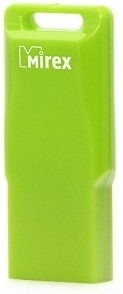 USB Flash Mirex 16GB USB FlashDrive green, USB Flash Mirex Mario 16GB (13600-FMUMAG16)
USB Flash Mirex 16GB USB FlashDrive green, USB Flash Mirex Mario 16GB (13600-FMUMAG16)