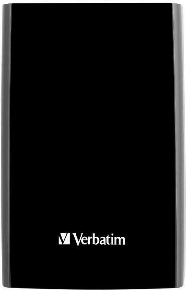 Внешний накопитель Verbatim Store 'n' Go USB 3.0 1TB Black (53023), USB 3.0 1Tb 53023 (5400rpm) 2.5"
Внешний накопитель Verbatim Store 'n' Go USB 3.0 1TB Black (53023), USB 3.0 1Tb 53023 (5400rpm) 2.5"