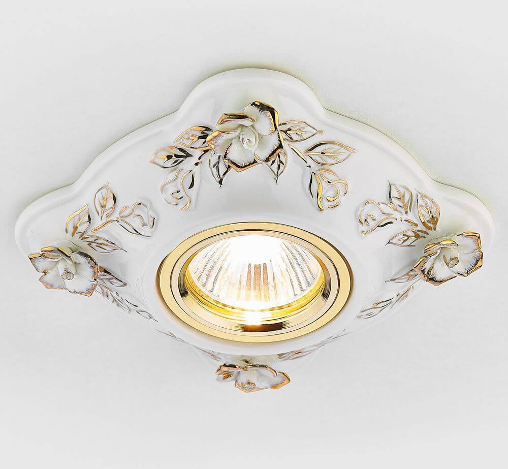 Встраиваемый светильник Ambrella D5504 W/GD, Встраиваемый точечный светильник Ambrella Light D5504 W/GD
Встраиваемый светильник Ambrella D5504 W/GD, Встраиваемый точечный светильник Ambrella Light D5504 W/GD