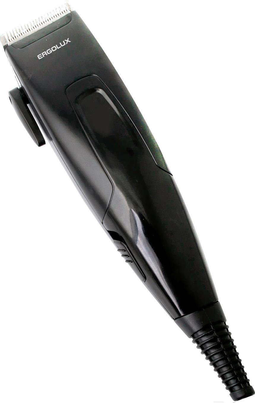 Машинка для стрижки волос Ergolux ELX-HC01-C48 черный, Машинка для стрижки Ergolux ELX-HC01-C48
Машинка для стрижки волос Ergolux ELX-HC01-C48 черный, Машинка для стрижки Ergolux ELX-HC01-C48