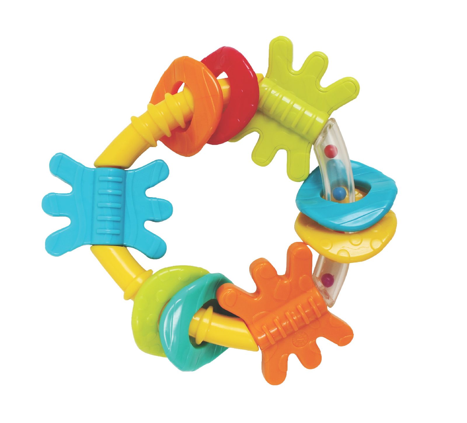 Развивающая игрушка Playgro Прорезыватель Треугольник / 4184209, Прорезыватель Треугольник
Развивающая игрушка Playgro Прорезыватель Треугольник / 4184209, Прорезыватель Треугольник