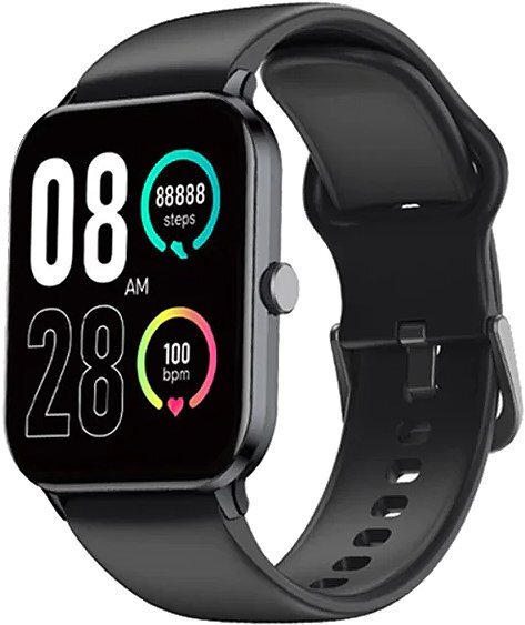 Смарт-часы QCY Watch GTC Dark Grey (WA22GTCA), Смарт-часы QCY Watch GTC dark grey (WA22GTCA)
Смарт-часы QCY Watch GTC Dark Grey (WA22GTCA), Смарт-часы QCY Watch GTC dark grey (WA22GTCA)