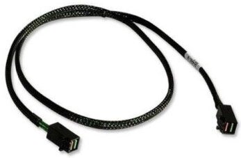 Кабель для компьютера ACD ACD-SFF8643-10M, ACD ACD-SFF8643-10M 6705047-100 
Кабель для компьютера ACD ACD-SFF8643-10M, ACD ACD-SFF8643-10M 6705047-100