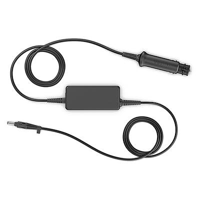 Зарядное устройство для ноутбука HP Mini 40W Vehicle Charger (VV122AA), Mini 40W Vehicle Charger
Зарядное устройство для ноутбука HP Mini 40W Vehicle Charger (VV122AA), Mini 40W Vehicle Charger