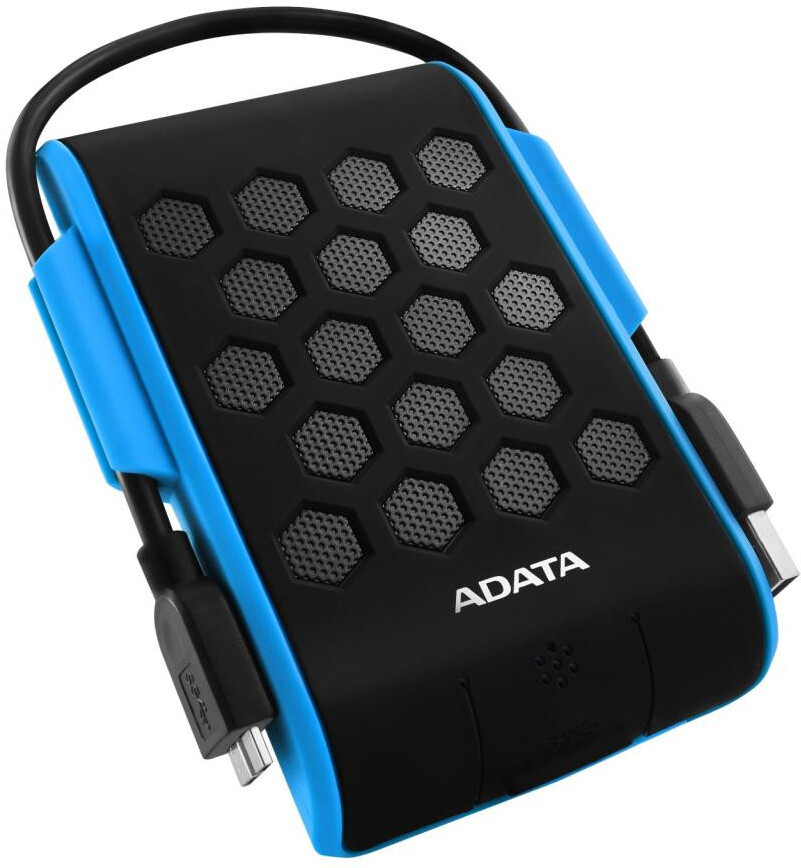 Внешний жесткий диск HDD A-Data USB 3.0 1Tb AHD720-1TU31-CBL HD720 DashDrive Durable синий
Внешний жесткий диск HDD A-Data USB 3.0 1Tb AHD720-1TU31-CBL HD720 DashDrive Durable синий
