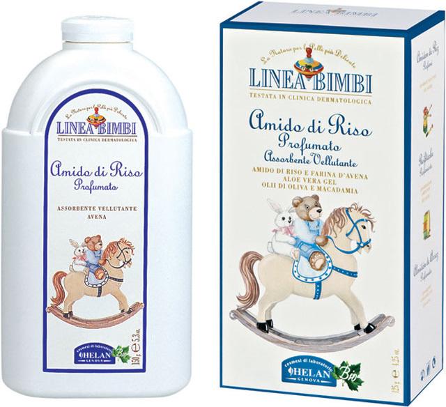 Присыпка Helan Детская мягкая рисовая Linea Bimbi 75 гр, Детская мягкая рисовая Linea Bimbi 75 гр
Присыпка Helan Детская мягкая рисовая Linea Bimbi 75 гр, Детская мягкая рисовая Linea Bimbi 75 гр