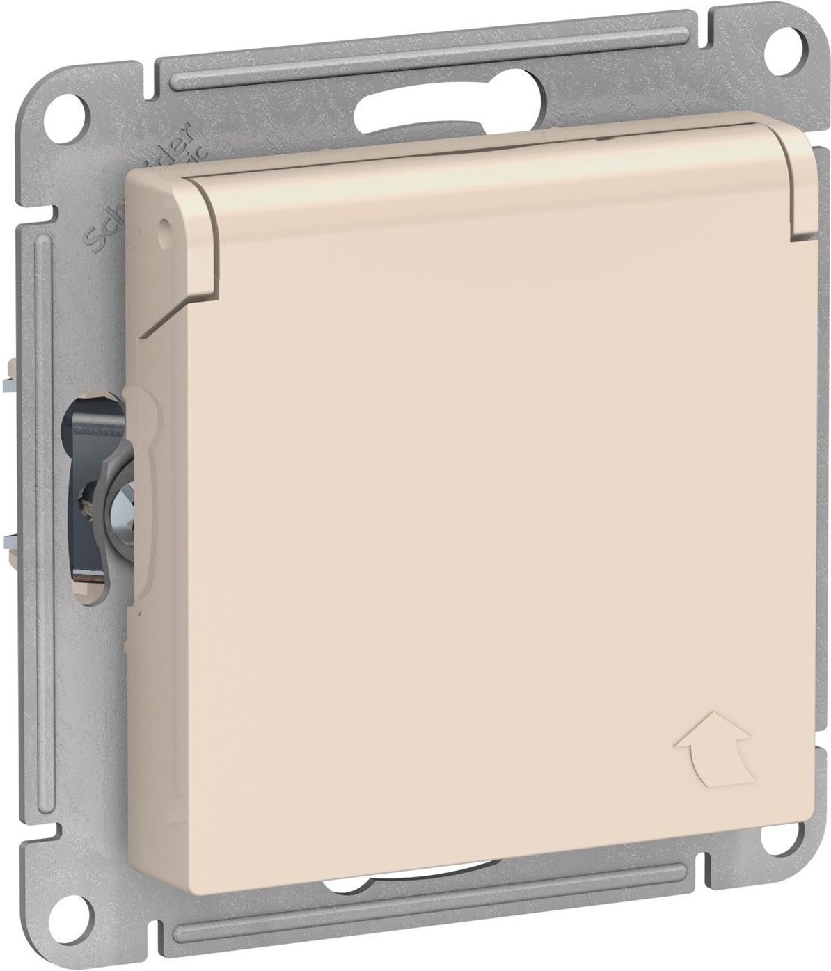 Розетка Schneider Electric AtlasDesign ATN000246, Розетка Schneider Electric Розетка AtlasDesign ATN000246
Розетка Schneider Electric AtlasDesign ATN000246, Розетка Schneider Electric Розетка AtlasDesign ATN000246