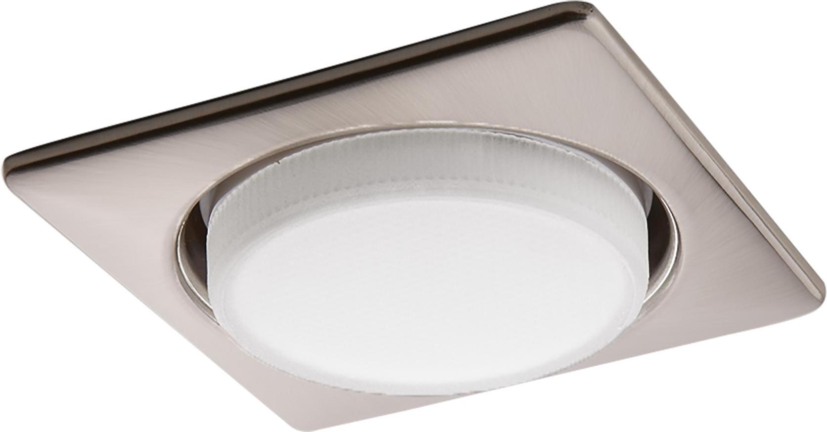 Встраиваемый светильник Lightstar 212125 Светильник TENSIO Q GX53 H4 220V SQUARE SATIN CHROME, шт, 212125 Светильник TENSIO Q GX53 H4 220V SQUARE SATIN CHROME, шт
Встраиваемый светильник Lightstar 212125 Светильник TENSIO Q GX53 H4 220V SQUARE SATIN CHROME, шт, 212125 Светильник TENSIO Q GX53 H4 220V SQUARE SATIN CHROME, шт