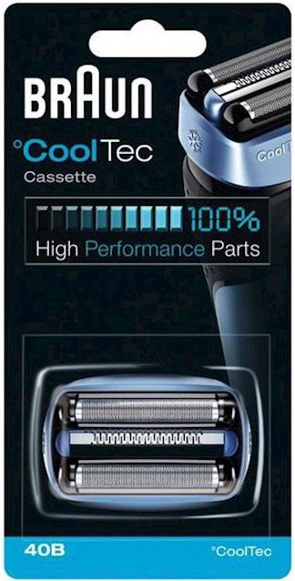 Аксессуары для электробритв, эпиляторов Braun Сетка + режущий блок CoolTec 40B, Сетка для электробритвы Braun Сетка + режущий блок CoolTec 40B
Аксессуары для электробритв, эпиляторов Braun Сетка + режущий блок CoolTec 40B, Сетка для электробритвы Braun Сетка + режущий блок CoolTec 40B