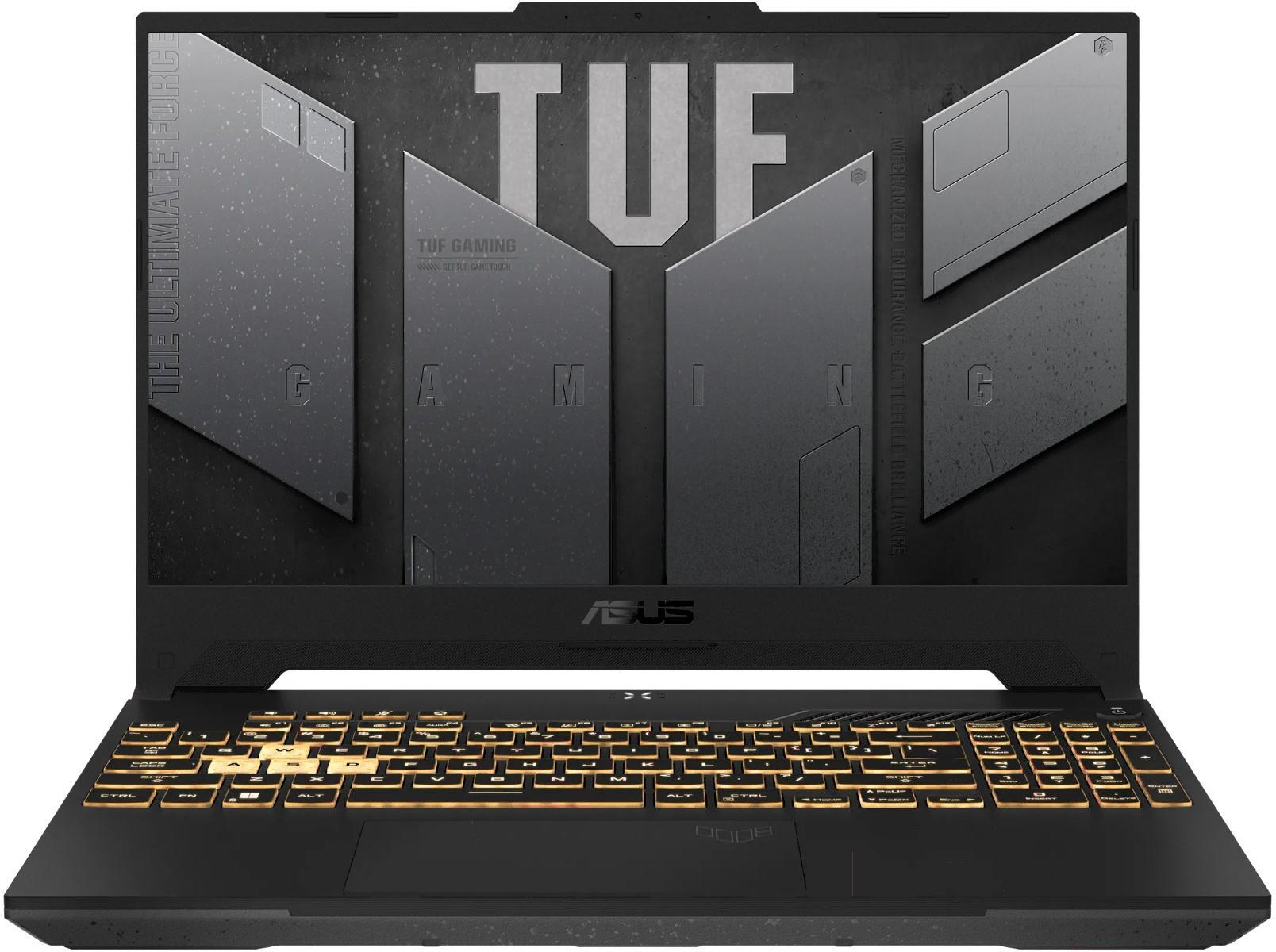 Ноутбук ASUS FX507ZM-HN001 (90NR09A1-M01010), ASUS FX507Z (FX507ZM-HN001) (90NR09A1-M01010) FX507Z 12700H/0001DA/16G/RU//1AHN/V6G/V/WAX/DX
Ноутбук ASUS FX507ZM-HN001 (90NR09A1-M01010), ASUS FX507Z (FX507ZM-HN001) (90NR09A1-M01010) FX507Z 12700H/0001DA/16G/RU//1AHN/V6G/V/WAX/DX