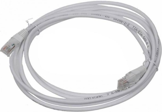Lanmaster TWT-45-45-2.0-GY серый, Патч-корд TWT (TWT-45-45-2.0-GY) UTP кат.5e. с заливными колпачками. 2.0 м. серый
Lanmaster TWT-45-45-2.0-GY серый, Патч-корд TWT (TWT-45-45-2.0-GY) UTP кат.5e. с заливными колпачками. 2.0 м. серый