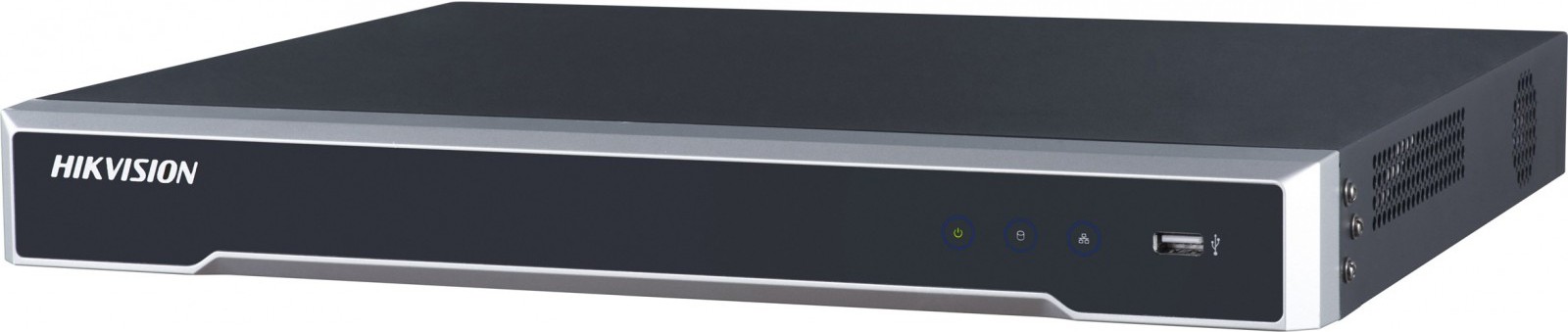 Видеорегистратор Hikvision DS-7608NI-K2/8P, Видеорегистратор наблюдения Hikvision DS-7608NI-K2/8P
Видеорегистратор Hikvision DS-7608NI-K2/8P, Видеорегистратор наблюдения Hikvision DS-7608NI-K2/8P