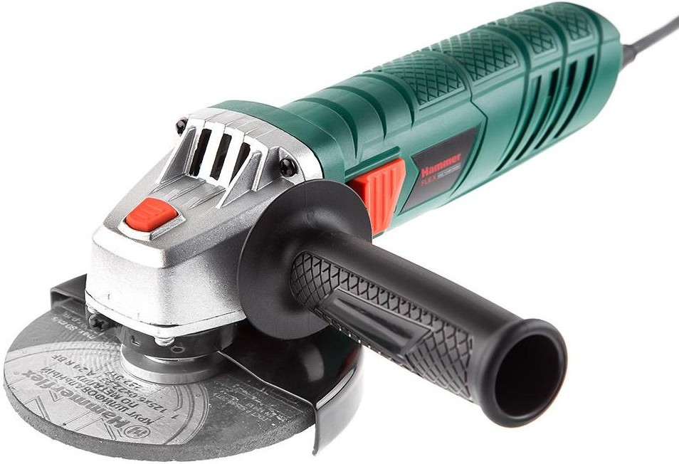 Угловая шлифовальная машина Hammer Flex USM710D, Угловая шлифмашина Hammer USM710D 501520
Угловая шлифовальная машина Hammer Flex USM710D, Угловая шлифмашина Hammer USM710D 501520