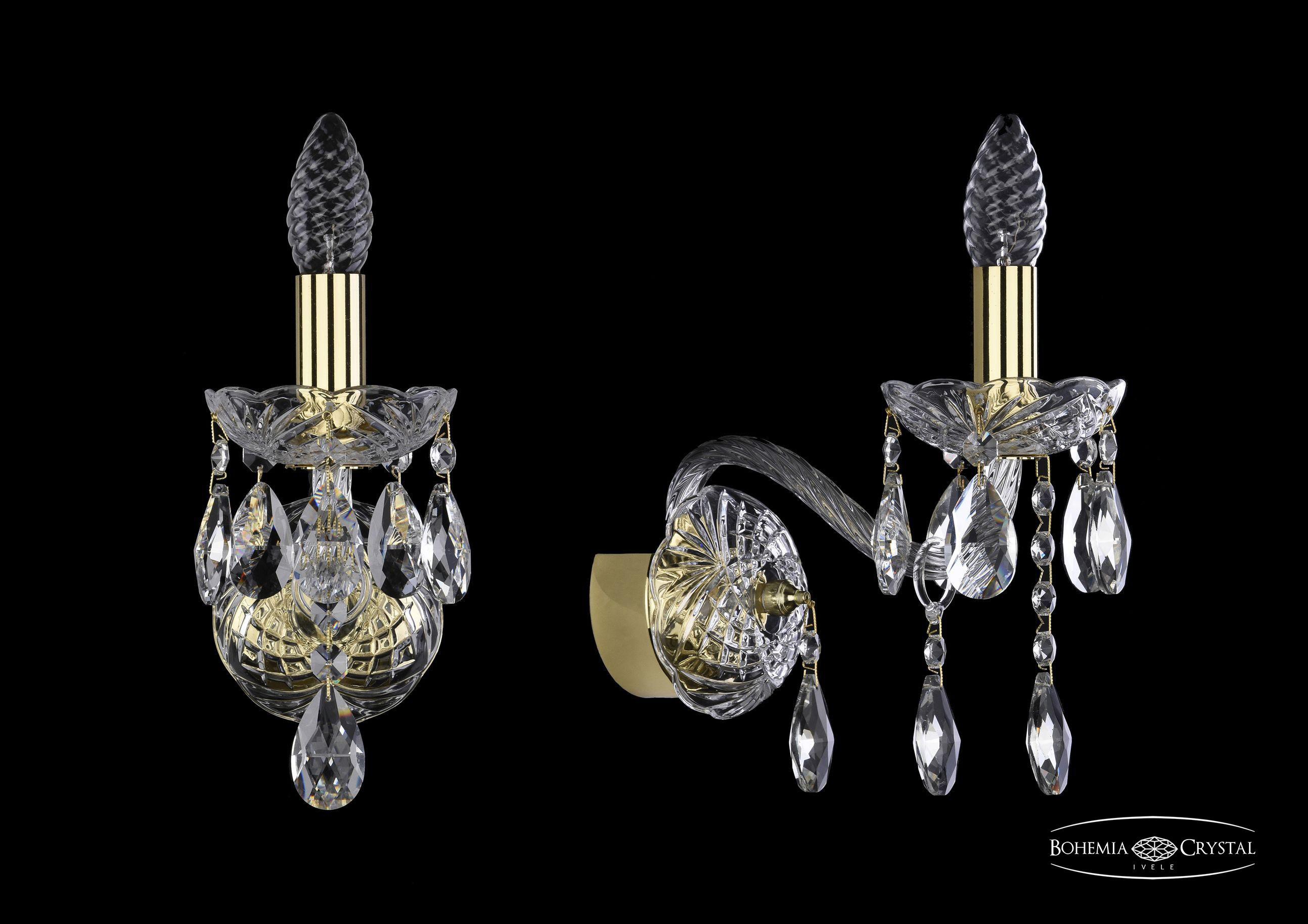 Подвесная люстра Bohemia Ivele Crystal 1413B/1/165/G, Бра Bohemia Ivele Crystal 1413B/1/165/G
Подвесная люстра Bohemia Ivele Crystal 1413B/1/165/G, Бра Bohemia Ivele Crystal 1413B/1/165/G