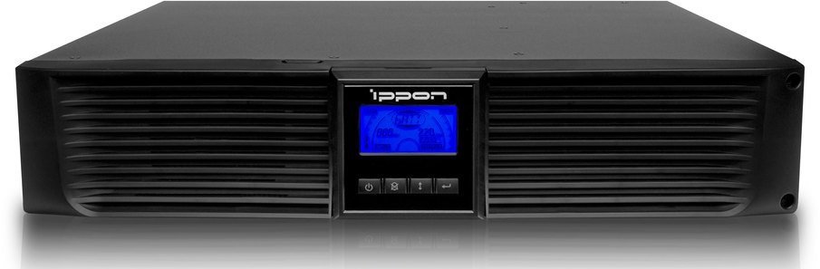 Источник бесперебойного питания IPPON Smart Winner 1500 1500VA, Smart Winner 1500 1500VA
Источник бесперебойного питания IPPON Smart Winner 1500 1500VA, Smart Winner 1500 1500VA